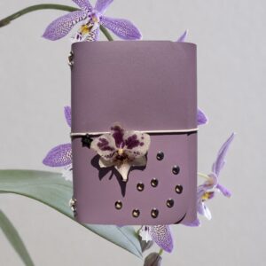 Liliac spiral A6