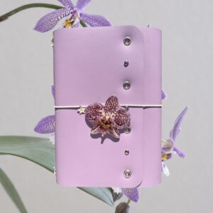 Lavander blossoms A5