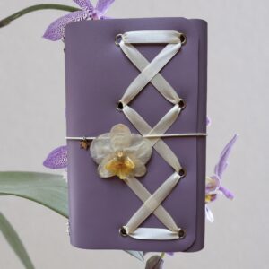 Liliac angel A5