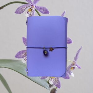 Purple goddess A6