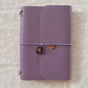 Purple goddess A6