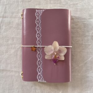 Rose blossom A6