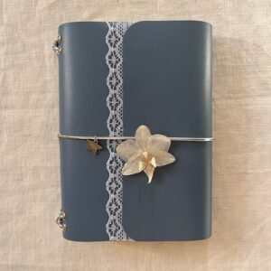 Ocean fairy A6