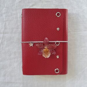 Queen of hearts A6