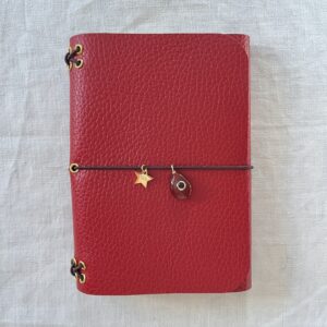 Red velvet A6